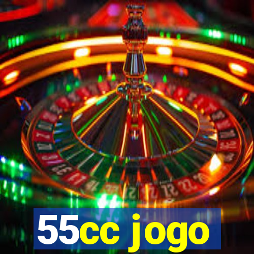 55cc jogo